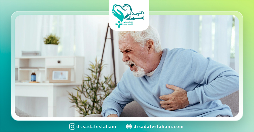 علل آنژین ناپایدار
