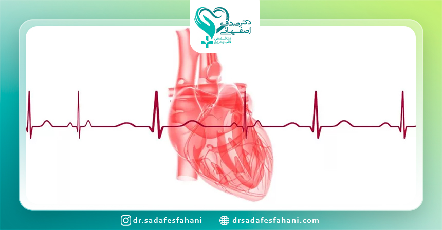 تاکیکاردی سینوسی