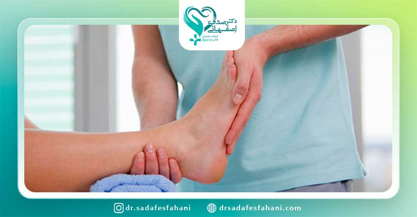 راه های درمان ورم ناشی از آملودیپین