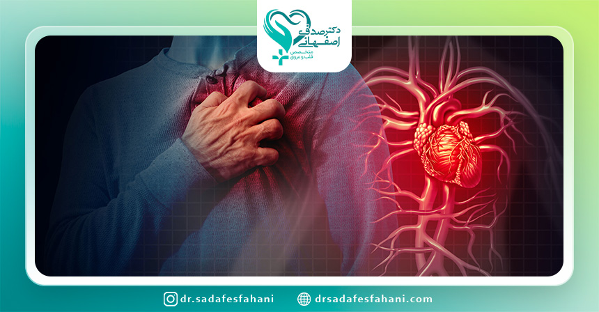 آیا دلیل وجود درد در قفسه سینه بخاطر بیماری روماتیسم قلبی است؟