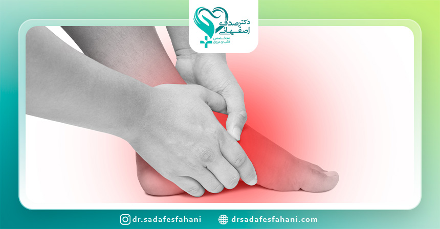 پیشگیری از ابتلا به ادم محیطی یا ورم بدن چیست؟