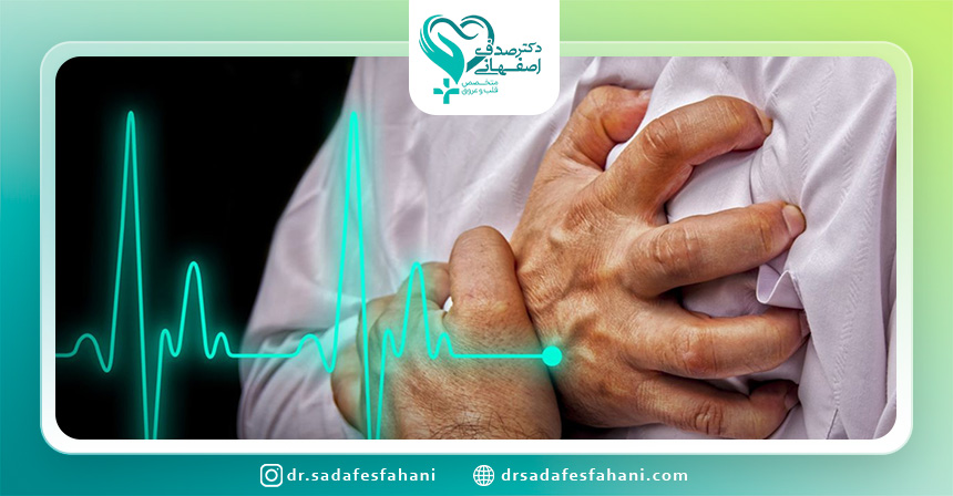 تشخیص روماتیسم قلبی