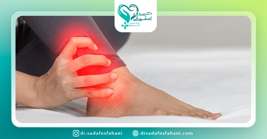 چه داروهایی باعث ایجاد ادم محیطی می شوند؟