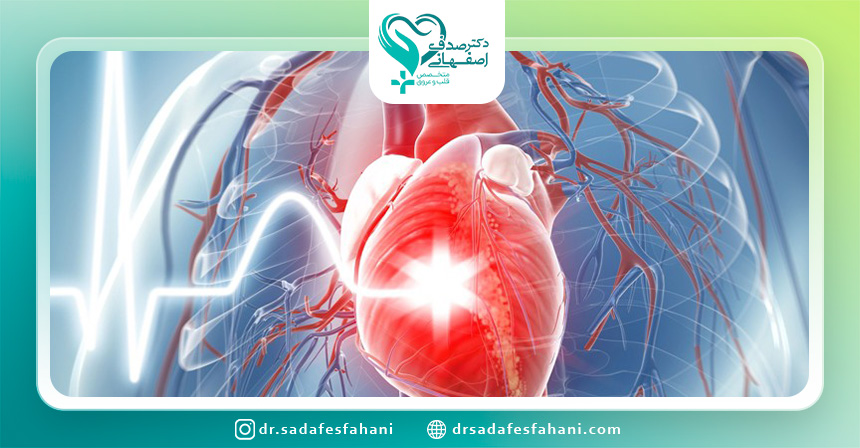 علائم روماتیسم قلبی