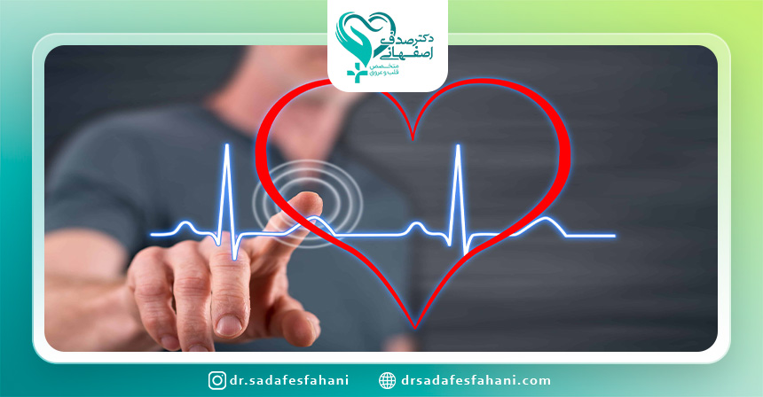 چه زمانی درد گرفتن قلب نشانه عفونت قلبی است؟