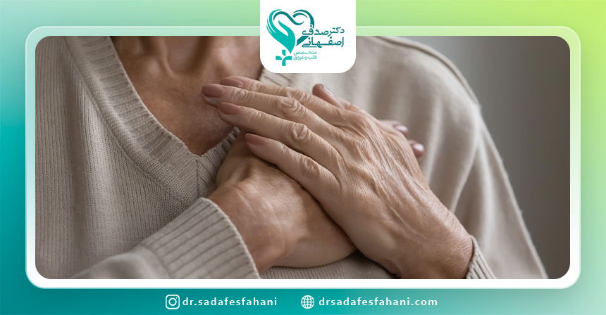 روش های پیشگیری از گرفتگی عروق کرونری