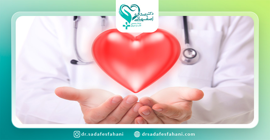 موارد مراجعه به پزشک در صورت تیر کشیدن قلب