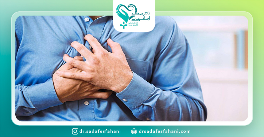 راههای تشخیص سکته قلبی