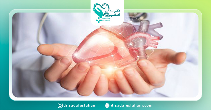 شرایط پیوند قلب