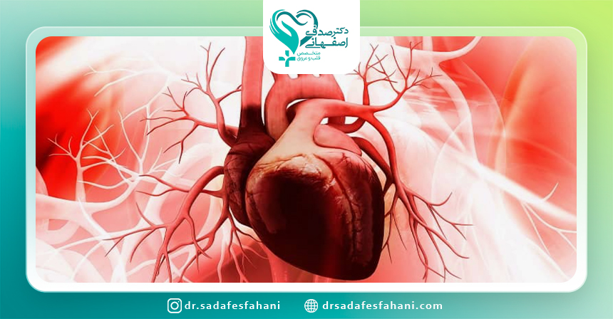 عوامل تاثیرگذار بر تعداد ضربان نرمال قلب در حالت استراحت