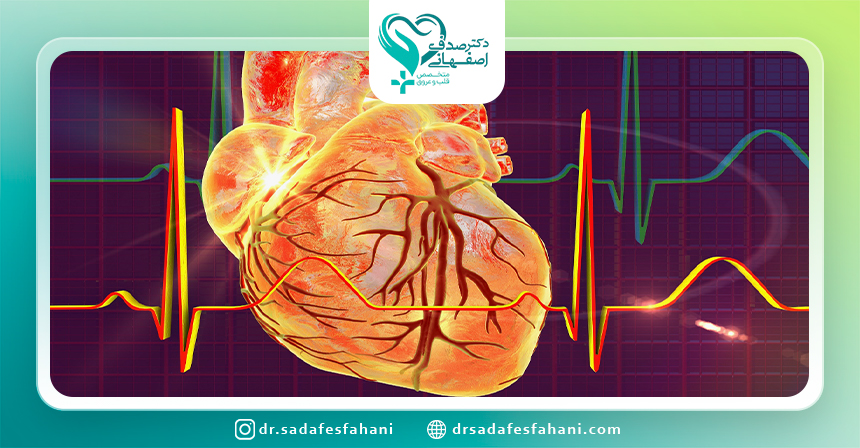 تاثیر آریتمی بر ضربان نرمال قلب چیست؟