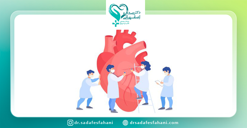 بهبودی بعد از پیوند قلب چقدر زمان می برد؟
