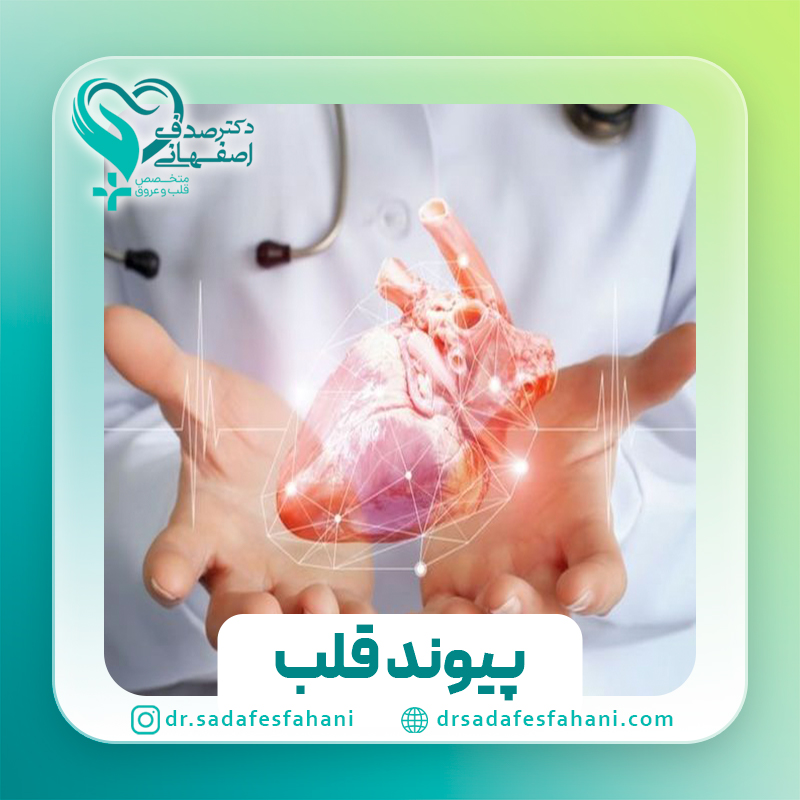 مراقبت های بعد از پیوند قلب